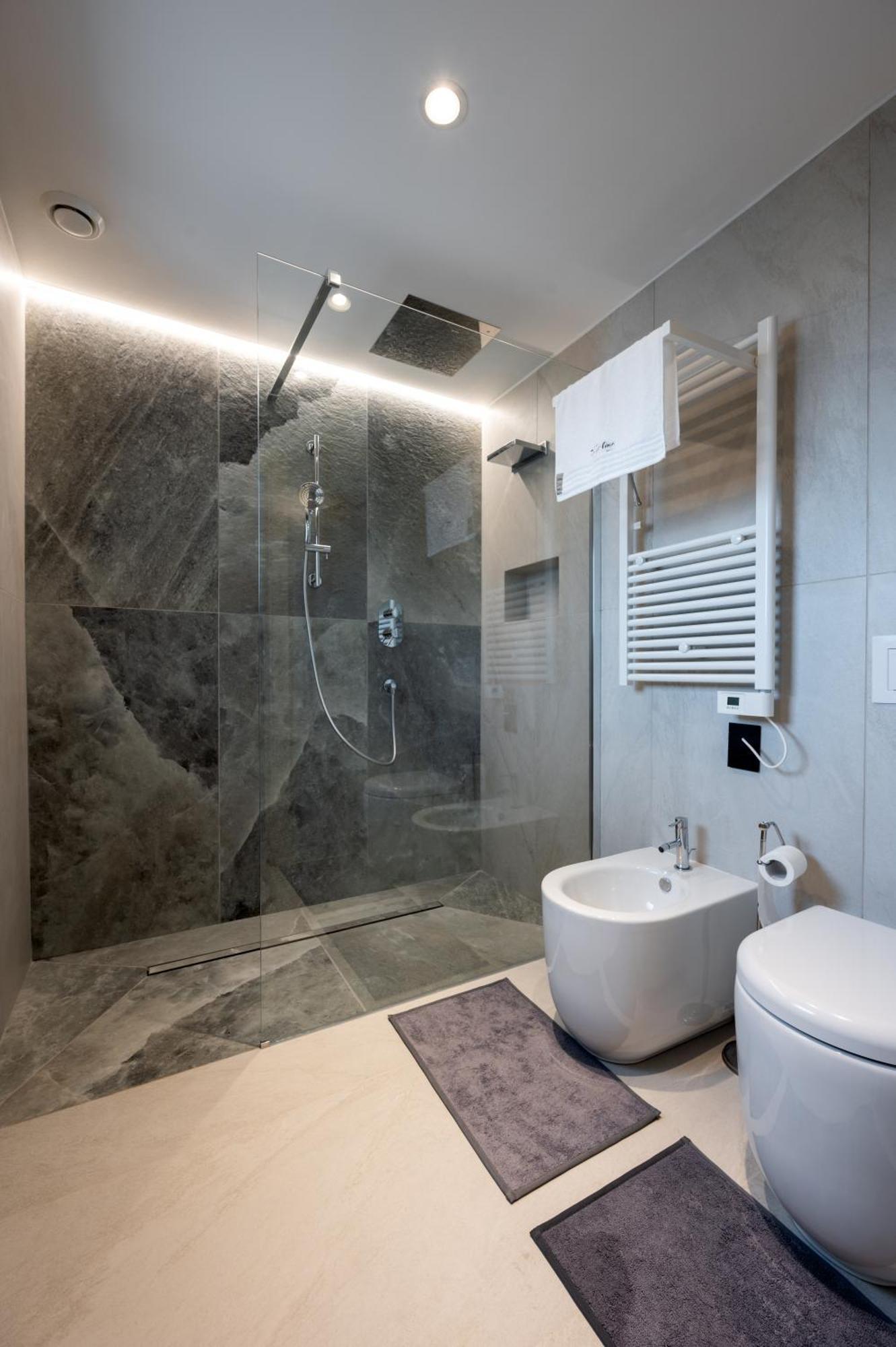 Casa Paolina - Alpine Stay Apartments Tesero Luaran gambar